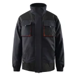 HAMMER JACKET - Slika 4