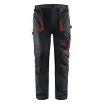 HAMMER PANTS - Slika 4