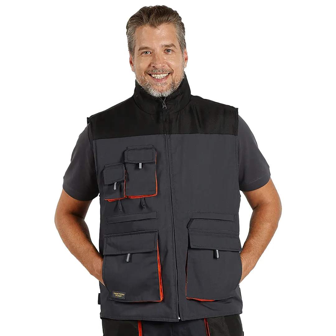 5802111_001 HAMMER VEST - Slika 1