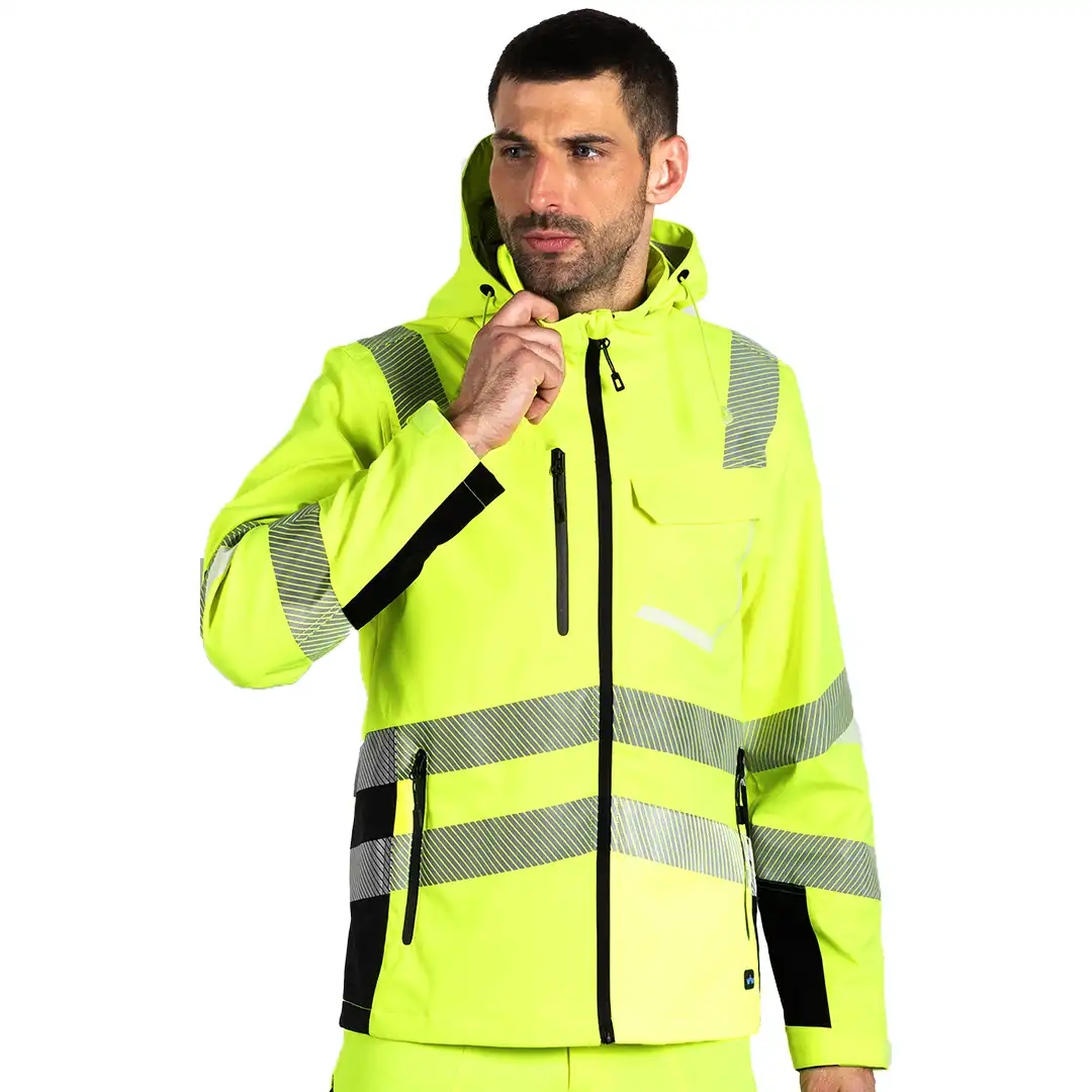 5811841_001 HI-VIZ JACKET - Slika 1