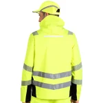 HI-VIZ JACKET - Slika 3