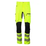 HI-VIZ PANTS - Slika 4