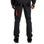 HAMMER STRETCH PANTS - Slika 9