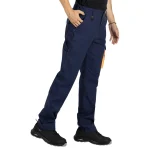 HAMMER STRETCH PANTS - Slika 2