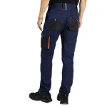HAMMER STRETCH PANTS - Slika 3