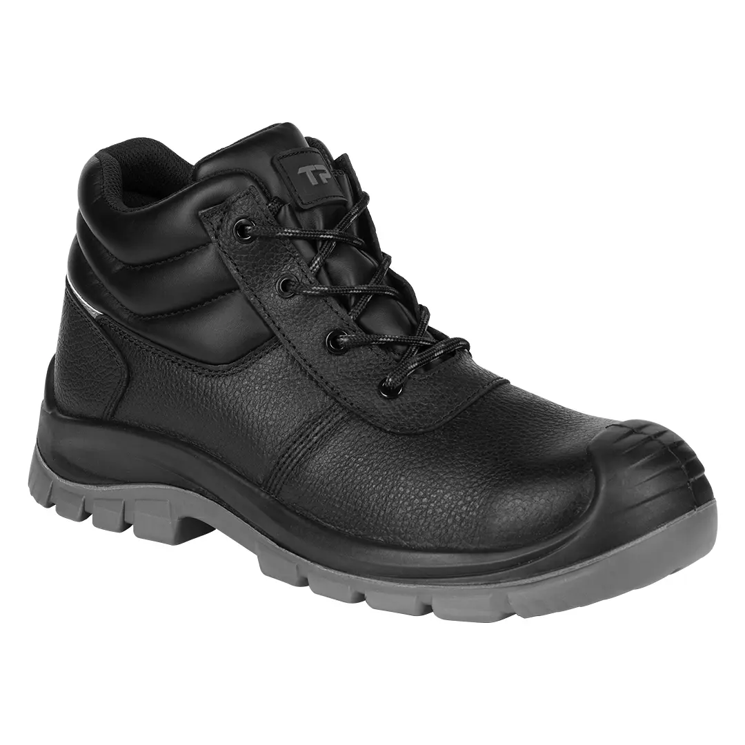 5813410_001 STEEL HIGH - Slika 1