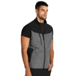 PANTHER GREY VEST - Slika 2