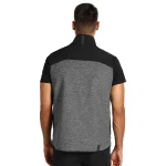 PANTHER GREY VEST - Slika 3
