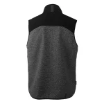 PANTHER GREY VEST - Slika 5