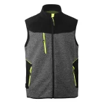 PANTHER GREY VEST - Slika 10