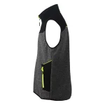 PANTHER GREY VEST - Slika 12
