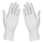 NITRILE GLOVES