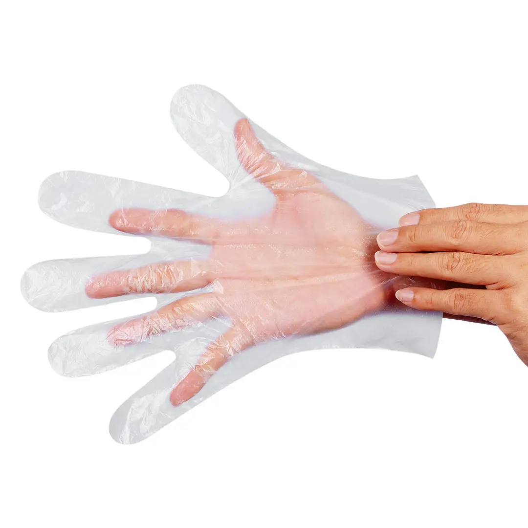5907691_001 PE GLOVES - Slika 1
