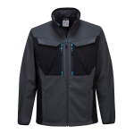 WX3 Softshell radna jakna - T750