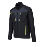 Base Layer gornji deo sa rajsferšlusom - DX480 - Slika 4