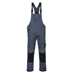 Radne pantalone sa tregerima - PW346