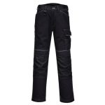 PW3 rastegljive ženske radne pantalone – PW380