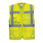 Athens Meshair Executive Prsluk - C376
