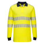 Vatrootporna Hi-Vis majica – FR702