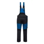 WX3 Portwest radne pantalone sa tregerima - T704 - Slika 3