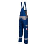 Bizflame Ultra dvobojne pantalone sa tregerima - FR07 - Slika 2