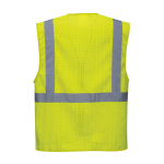 Athens Meshair Executive Prsluk - C376 - Slika 4