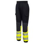 Hi-Vis Flexi pantalone - KX341 - Slika 2