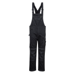 Radne pantalone sa tregerima - PW346 - Slika 2