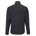 Base Layer gornji deo sa rajsferšlusom - DX480 - Slika 5
