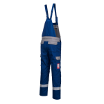 Bizflame Ultra dvobojne pantalone sa tregerima - FR07 - Slika 4