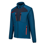 Base Layer gornji deo sa rajsferšlusom - DX480 - Slika 3
