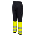 Hi-Vis Flexi pantalone - KX341 - Slika 4