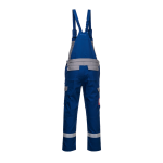 Bizflame Ultra dvobojne pantalone sa tregerima - FR07 - Slika 3