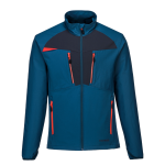 Base Layer gornji deo sa rajsferšlusom - DX480 - Slika 2