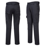 T801 - KX3 Cargo pantalone - Slika 6