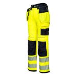 PW3 Hi-Vis rastegljive pantalone sa futrolom koja se skida - PW306 - Slika 7