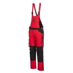 WX3 Portwest radne pantalone sa tregerima - T704 - Slika 5