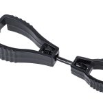 Držač rukavica bez metala - A002