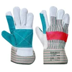 Rukavica Rigger Mornar – dupli dlan - A229