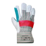 Rukavica Rigger Mornar – dupli dlan - A229 - Slika 2