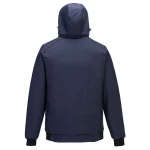 WX2 Eco postavljena Softshell jakna - CD874 - Slika 3