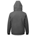 WX2 Eco postavljena Softshell jakna - CD874 - Slika 4