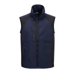 WX2 Eco Softshell prsluk – CD876 - Slika 2