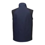 WX2 Eco Softshell prsluk – CD876 - Slika 3