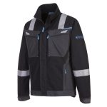 Vatrootporna radna bluza WX3 – FR602 - Slika 2