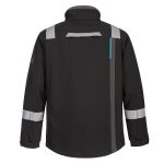 Vatrootporna Softshell jakna WX3 – FR704 - Slika 2