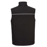 Prsluk Softshell KX3 – KX363 - Slika 2