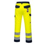 Visokovidljive modaflame pantalone – MV46 - Slika 2