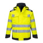 Modaflame Multi Norm Arc kišna jakna - MV70