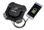 USB Punjivi Reflektor - PA80 - Slika 2